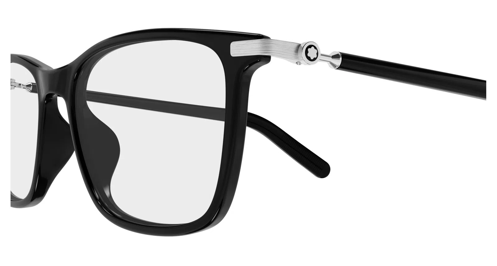 Montblanc MB0501OL Eyeglasses - view 9